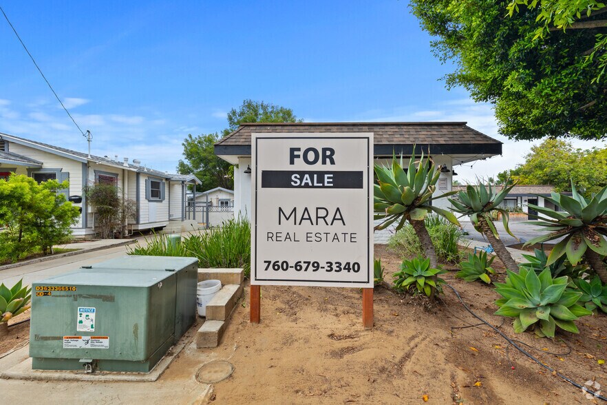 3039 Jefferson St, Carlsbad, CA à vendre - Photo de l’immeuble – Image 2 sur 15