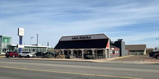 Plus de détails pour 2503 London Rd, Eau Claire, WI - Local commercial à louer