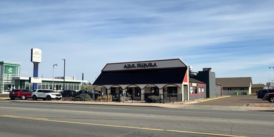 2503 London Rd, Eau Claire, WI à louer Photo de l’immeuble– Image 1 sur 5