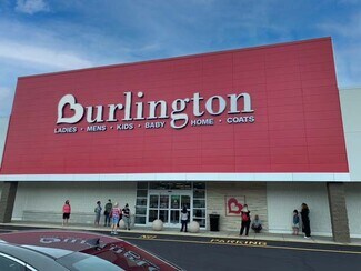 Plus de détails pour 600 South St W, Raynham, MA - Local commercial, Industriel/Logistique à louer
