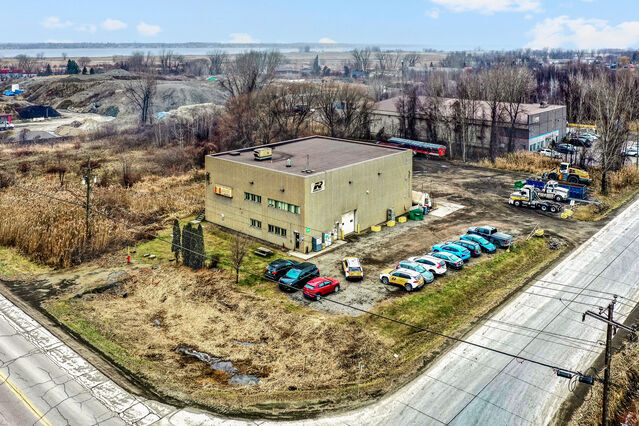 899 De La Pomme-D'or, Contrecoeur, QC à louer - Photo de l’immeuble – Image 2 sur 6