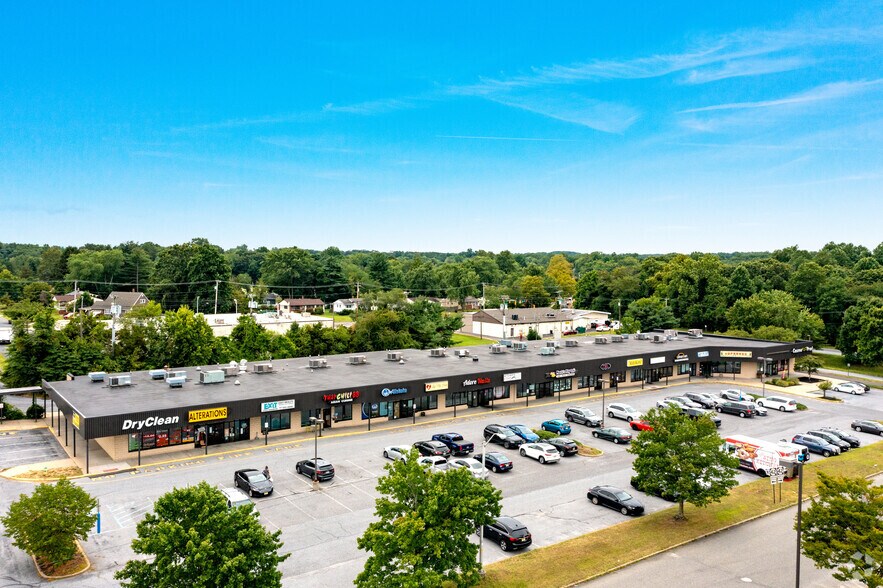 Greentree Rd, Turnersville, NJ à louer - Photo de l’immeuble – Image 3 sur 6