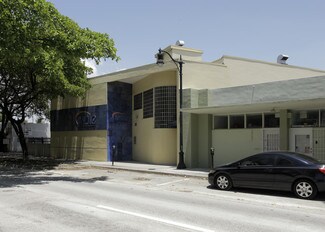 Plus de détails pour 2971-2975 Coral Way, Coral Gables, FL - Bureau à vendre