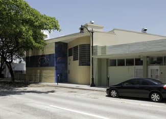Plus de détails pour 2971-2975 Coral Way, Coral Gables, FL - Bureau à vendre