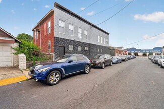 Plus de détails pour 9-13 Morrell St, Elizabeth, NJ - Spécialisé à vendre