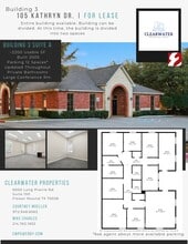 105 Kathryn Dr, Lewisville, TX à louer Photo intérieure– Image 1 sur 1