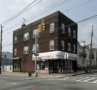 Plus de détails pour 162-166 St Marys Ave Island, Staten Island, NY - Logement à vendre