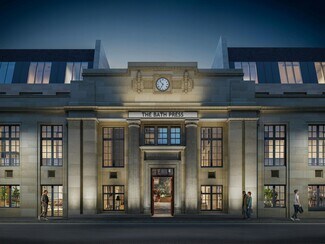 Plus de détails pour Lower Bristol Rd, Bath - Bureau à louer