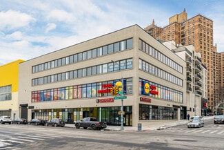 Plus de détails pour 100 Sullivan Pl, Brooklyn, NY - Bureau/Local commercial, Local commercial à louer