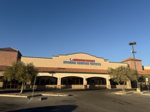4854 W Lone Mountain Rd, Las Vegas, NV à louer Photo de l’immeuble– Image 1 sur 35