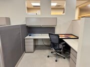 Cubicles 1