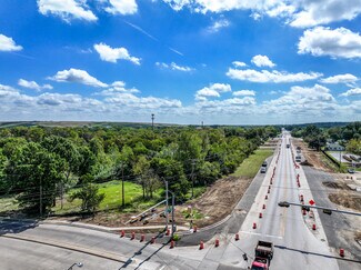 Plus de détails pour 9300 Central Expressway, Dallas, TX - Terrain à vendre