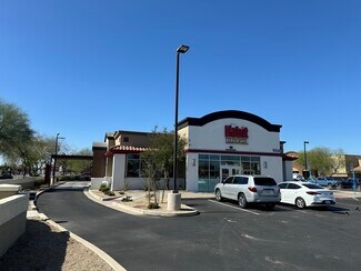 Plus de détails pour 1054 E Southern Ave, Mesa, AZ - Local commercial à louer