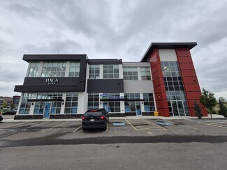 Plus de détails pour 470 Mistatim Way NW, Edmonton, AB - Bureau/Local commercial à louer