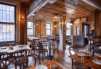 Plus de détails pour 781 Franklin Ave, Brooklyn, NY - Local commercial à louer