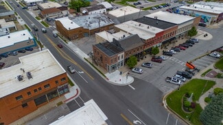 Plus de détails pour 25 W Franklin St, Greencastle, IN - Local commercial à vendre