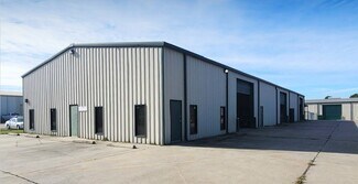 Plus de détails pour 12062 FM 3083 Rd, Conroe, TX - Industriel/Logistique à louer