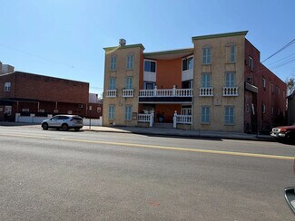 Plus de détails pour 811 McLean Ave, Yonkers, NY - Local commercial à louer