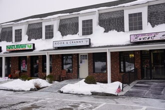 4137 Whitney Ave, Hamden, CT à louer Photo intérieure– Image 1 sur 7