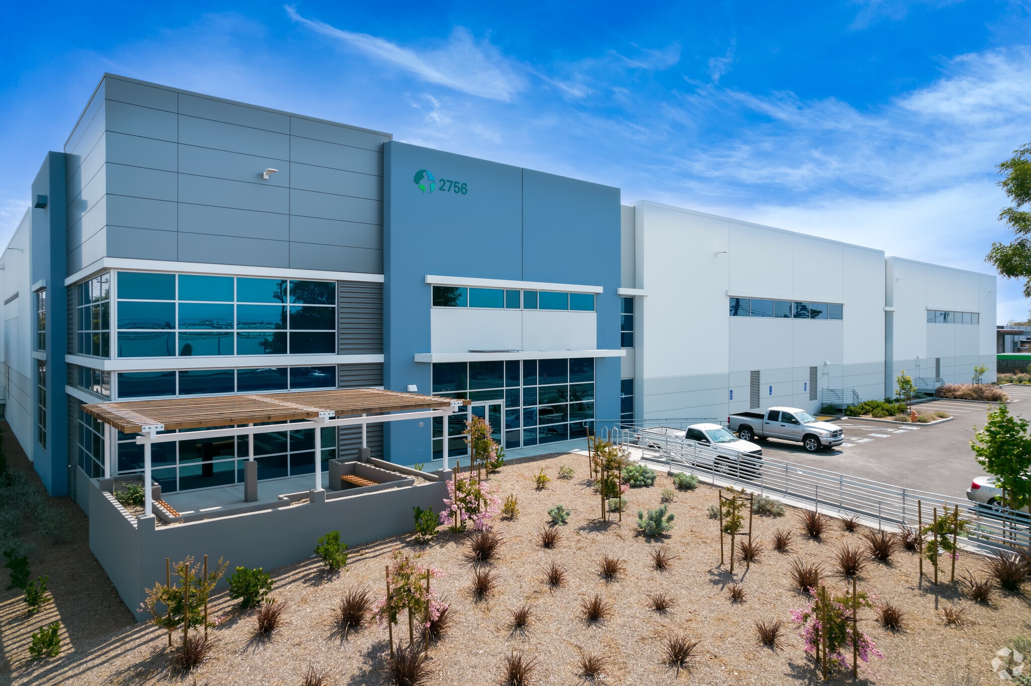 2756 Alvarado St, San Leandro, CA à louer Photo principale– Image 1 sur 5