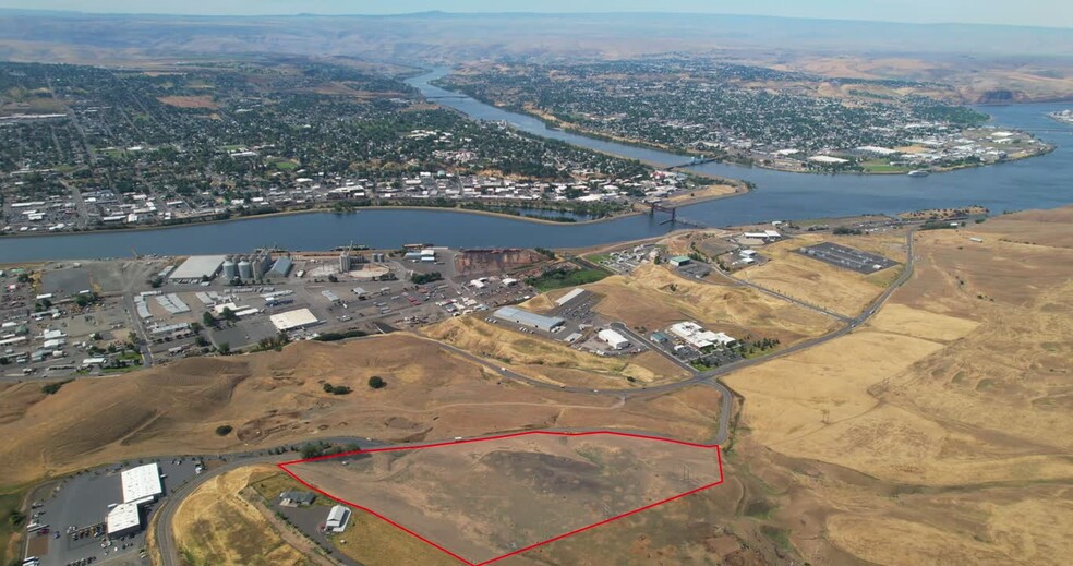 TBD Old Spiral Highway, Lewiston, ID à vendre - Vidéo sur l’annonce professionnelle – Image 2 sur 11