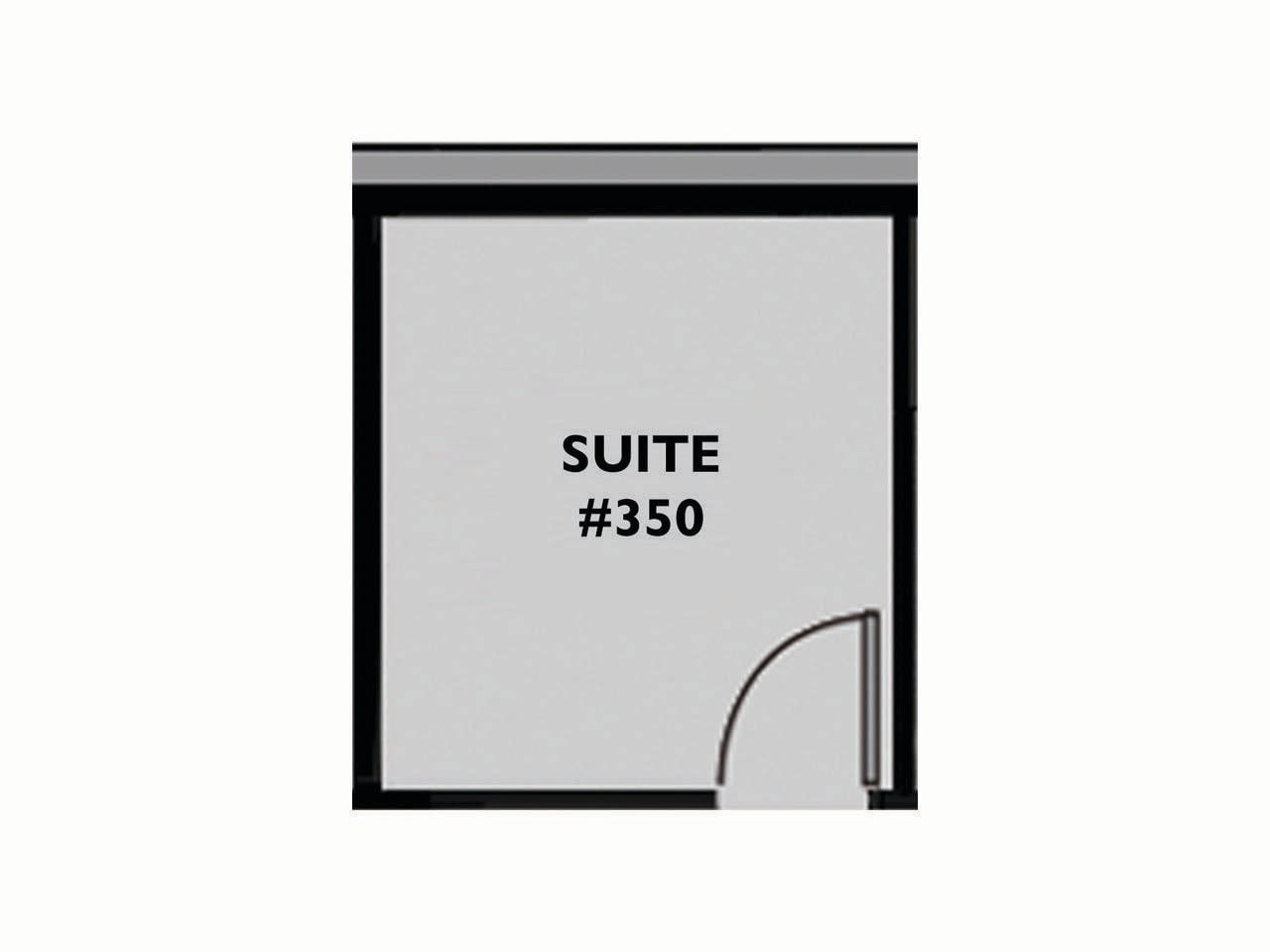 819 SE Morrison St, Portland, OR à louer Plan d’étage– Image 1 sur 3