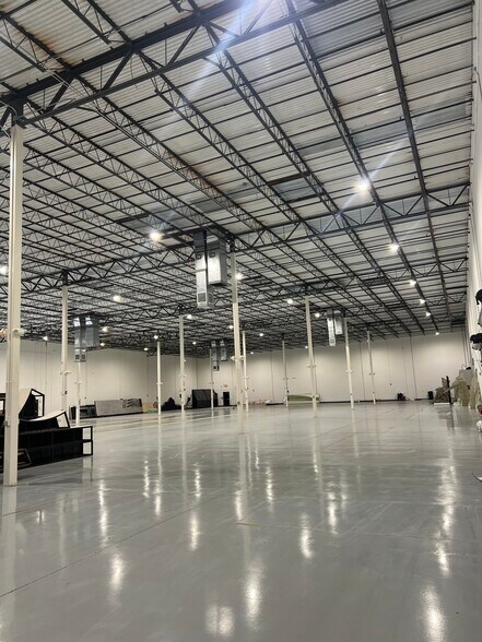 440 W Kennedy Blvd, Orlando, FL à louer - Photo intérieure – Image 2 sur 9