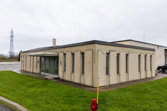 Plus de détails pour 590 Nash Rd, Hamilton, ON - Industriel/Logistique à louer