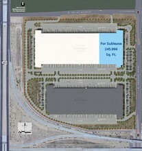 8900 N Sarival Ave, Waddell, AZ à louer Photo de l’immeuble– Image 2 sur 4