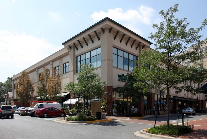 8505 Fenton St, Silver Spring, MD à louer - Photo principale – Image 2 sur 2