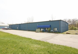 Plus de détails pour 8192, 8194, 8196 & 8,198 BOARDWALK – Industriel/Logistique à vendre, Brighton, MI