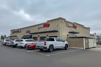 Plus de détails pour 3235 N 1st St, Fresno, CA - Local commercial à louer