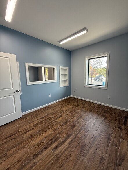 3815 Route 115, Blakeslee, PA à louer - Photo de l’immeuble – Image 3 sur 10