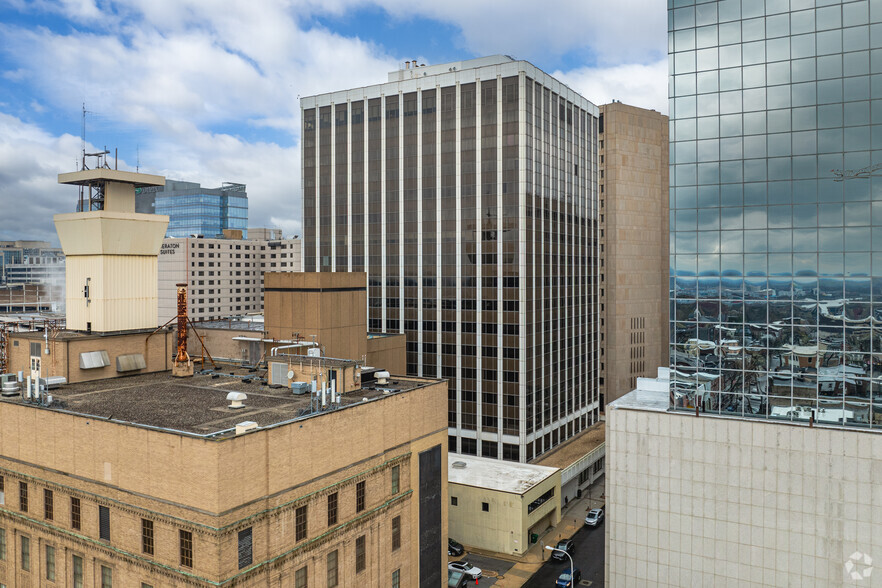 300 Delaware Ave, Wilmington, DE à louer - Photo de l’immeuble – Image 3 sur 5