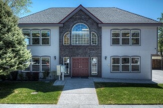 Plus de détails pour 545 Anderson St, Carson City, NV - Bureau à vendre