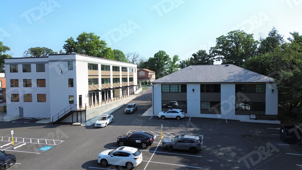 515 E Joppa Rd, Towson, MD à louer - Aérien – Image 2 sur 29