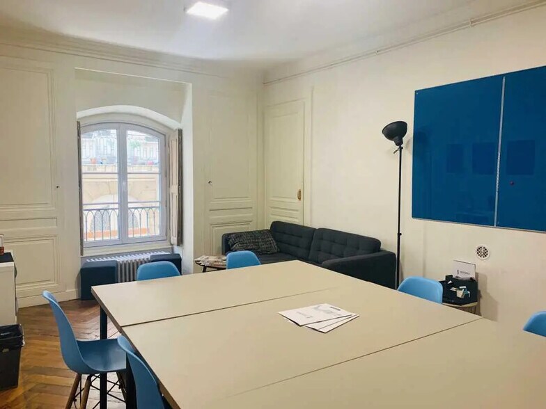 Bureau dans Lyon à louer - Photo de l’immeuble – Image 3 sur 5