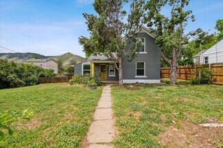 Plus de détails pour 512 Cheyenne St, Golden, CO - Logement à vendre