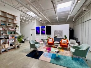 2430-2434 Main St, Santa Monica, CA à louer Photo intérieure– Image 1 sur 13