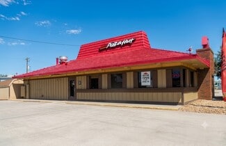 Plus de détails pour 1460 N 3rd St, Laramie, WY - Local commercial à vendre