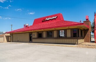 Plus de détails pour 1460 N 3rd St, Laramie, WY - Local commercial à vendre