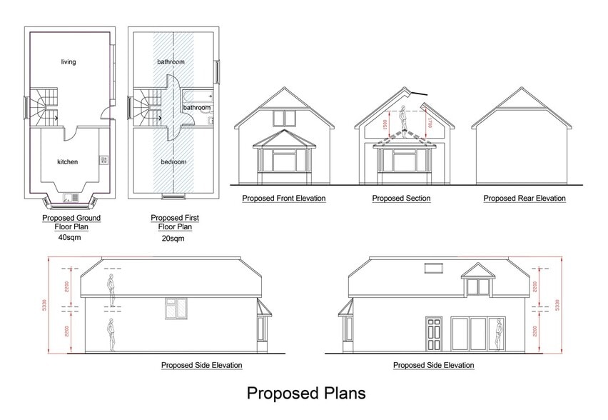 92 Elmore, Swindon à vendre - Autre – Image 2 sur 3