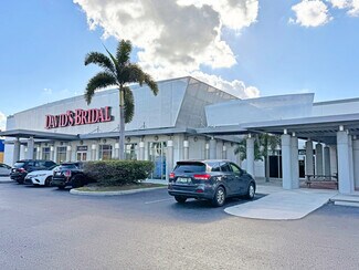 Plus de détails pour 4224 S Cleveland Ave, Fort Myers, FL - Local commercial à louer