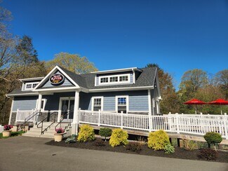 Plus de détails pour 605 Wolcott Rd, Wolcott, CT - Spécialisé à vendre