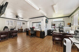Plus de détails pour 16870 Merrill Ave, Fontana, CA - Local commercial à vendre