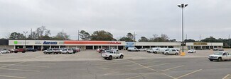 Plus de détails pour 111-443 MacArthur Dr, Alexandria, LA - Local commercial à louer