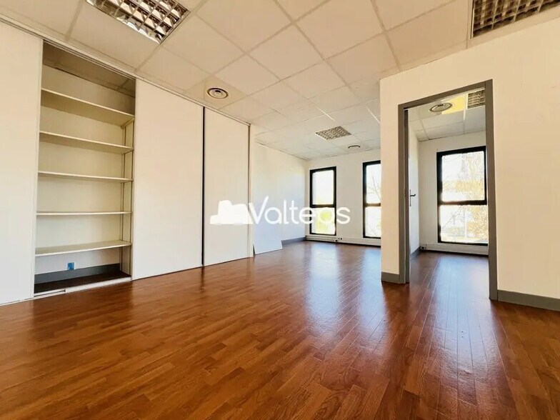 24 Avenue Georges Brassens, Blagnac à louer - Photo de l’immeuble – Image 1 sur 8
