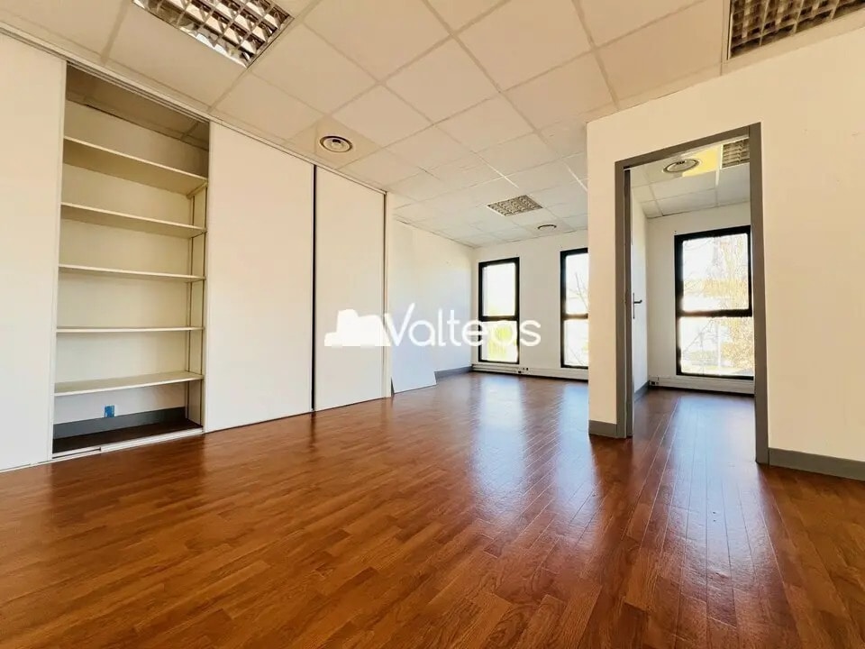24 Avenue Georges Brassens, Blagnac à louer Photo de l’immeuble– Image 1 sur 9