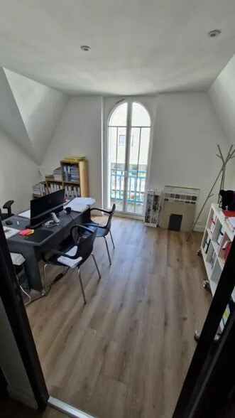 Bureau dans La Baule-Escoublac à louer - Photo de l’immeuble – Image 2 sur 2