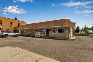 Plus de détails pour 10557 Main st, North Collins, NY - Local commercial à vendre
